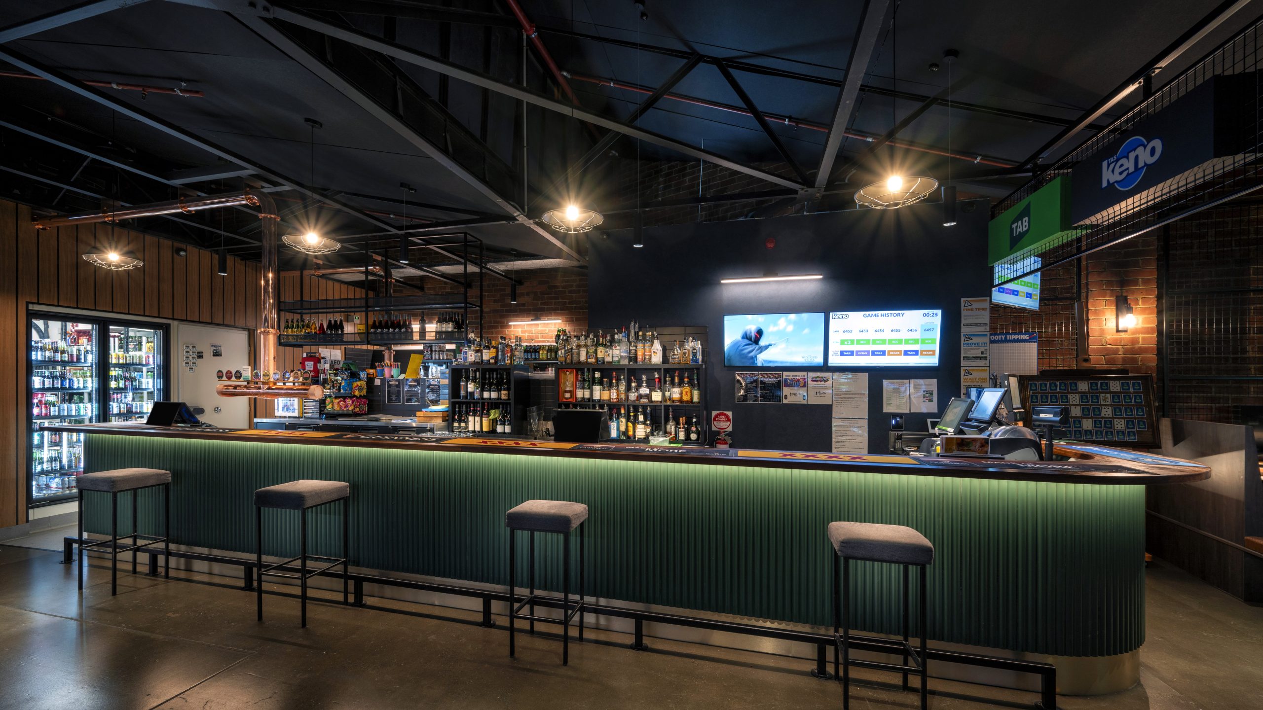 Hobart Workers Club (5)