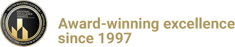 VOS Construction: Award-winning excellence since 2014