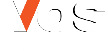 VOS Construction | construction and joinery solutions | Tasmania