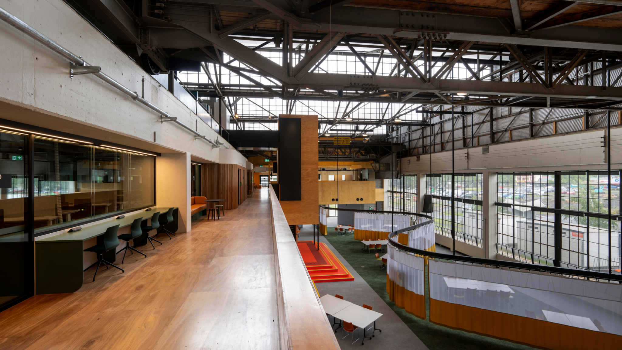 UTAS School of Architecture 2