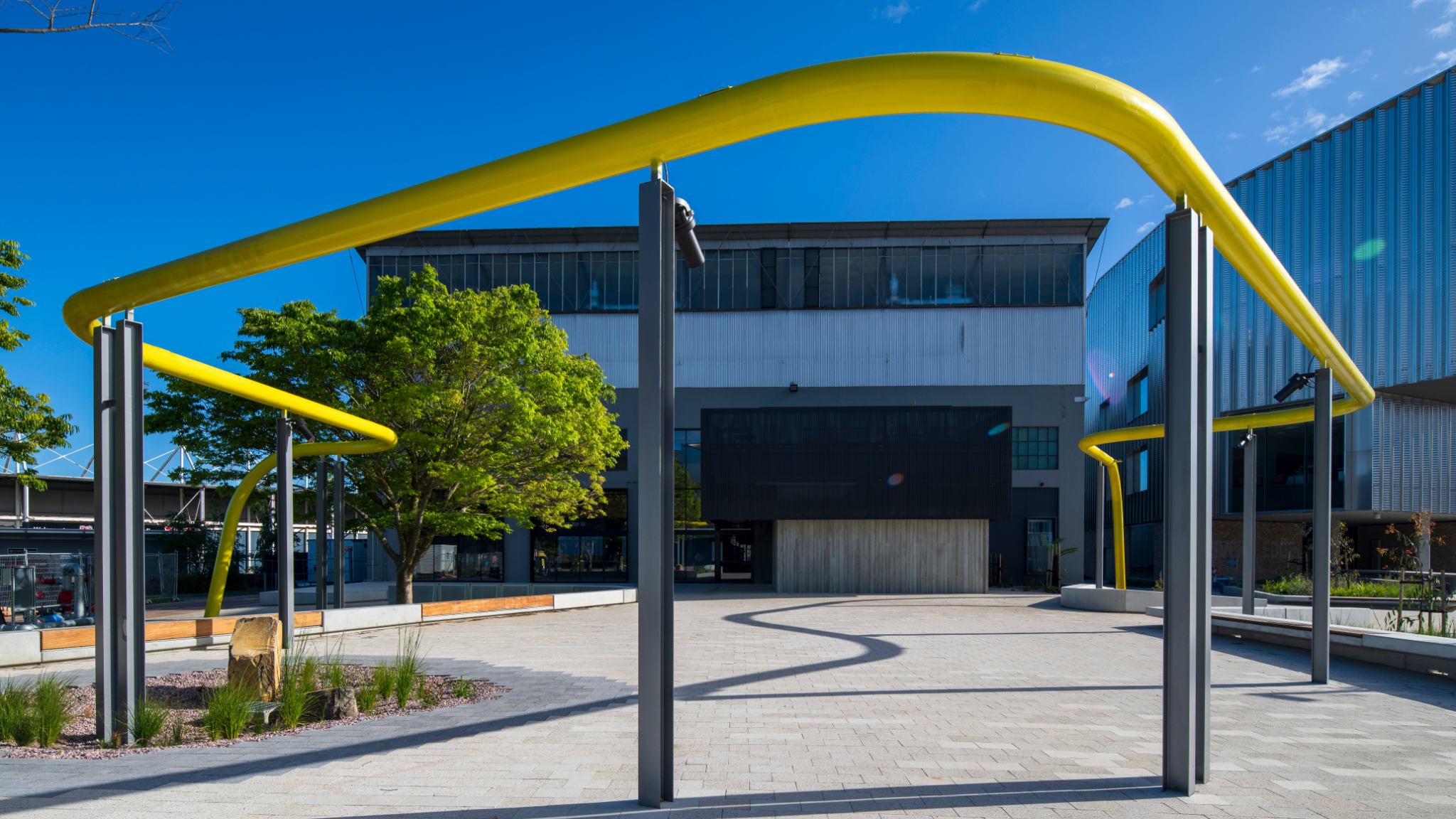 UTAS School of Architecture 4